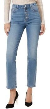 Rovné džínsy Liu Jo  UA6040D0305