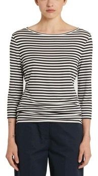 Tričká s dlhým rukávom Marella  MLSEURO