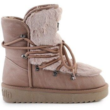 Obuv do snehu D.Franklin  DFSH370022TAUP