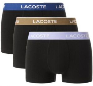 Boxerky Lacoste  5H1297