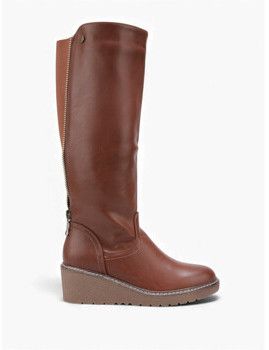 Čižmy do mesta La Modeuse  77281_P183117