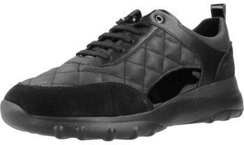 Nízke tenisky Geox  D ALLENIEE