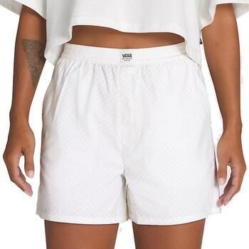 Šortky/Bermudy Vans  ALICIA BOXER SHORTS
