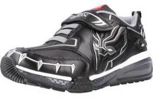 Nízke tenisky Geox  J BAYONYC B.