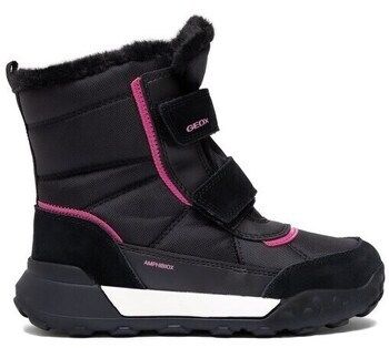 Obuv do snehu Geox  J46M7E08V22BK