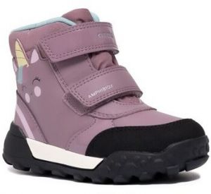 Členkové tenisky Geox  B566MD054