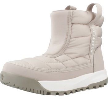 Obuv do snehu Columbia  YOUTH SNOWTROT MID