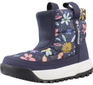 Obuv do snehu Columbia  CHILDRENS SNOWTROT MID