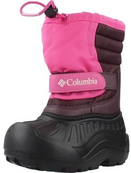 Obuv do snehu Columbia  CHILDRENS POWDERBUG SNOW