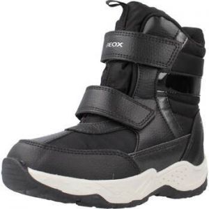 Obuv do snehu Geox  J SENTIERO GIRL B AB