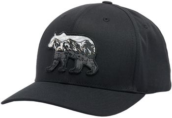 Šiltovky Columbia  Lost Lager 3D Stretch Snapback