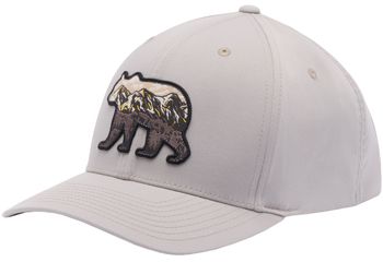 Šiltovky Columbia  Lost Lager 3D Stretch Snapback