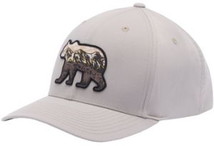 Šiltovky Columbia  Lost Lager 3D Stretch Snapback