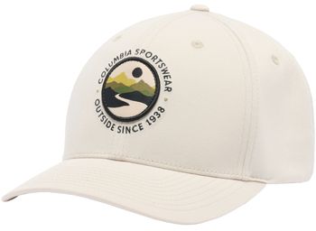 Šiltovky Columbia  Lost Lager 3D Stretch Snapback