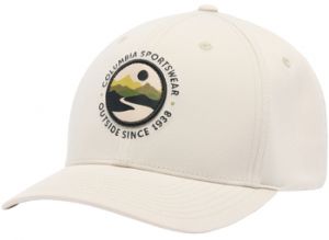 Šiltovky Columbia  Lost Lager 3D Stretch Snapback