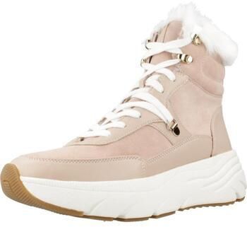 Čižmičky Geox  D DIAMANTA