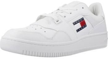 Nízke tenisky Tommy Jeans  TJW RETRO BASKET ESS