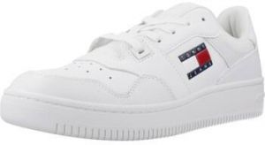 Nízke tenisky Tommy Jeans  TJW RETRO BASKET ESS
