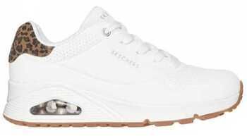 Nízke tenisky Skechers  Uno-jungle nite