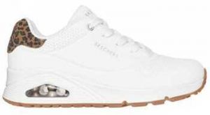 Nízke tenisky Skechers  Uno-jungle nite