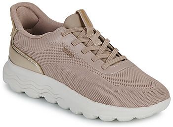 Nízke tenisky Geox  D SPHERICA PLUS