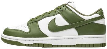 Nízke tenisky Nike  Dunk Low Medium Olive