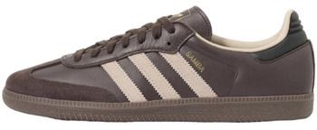 Nízke tenisky adidas  Samba OG Dark Brown Beige Gum
