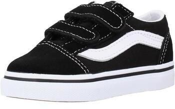 Nízke tenisky Vans  TD OLD SKOOL V