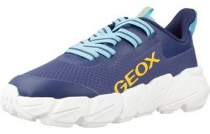 Nízke tenisky Geox  J FLEXYPER FAST BOY