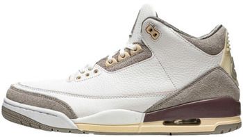 Členkové tenisky Nike  3 Retro A Ma Maniere