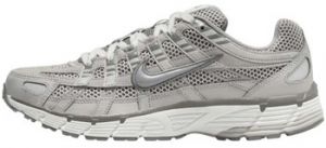 Nízke tenisky Nike  P-6000 Light Iron Ore