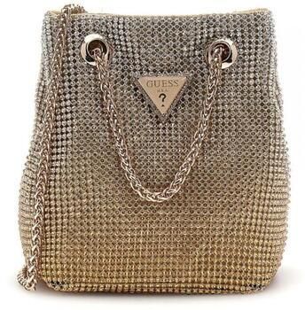 Tašky cez rameno Guess  ZALINA POUCH
