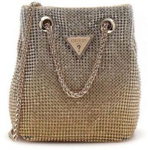 Tašky cez rameno Guess  ZALINA POUCH