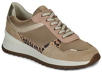 Nízke tenisky Geox  D DESYA A