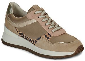 Nízke tenisky Geox  D DESYA A