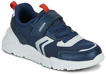 Nízke tenisky Geox  J LOFTUS BOY B