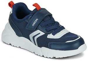 Nízke tenisky Geox  J LOFTUS BOY B