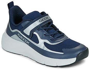 Nízke tenisky Geox  J PRO-RAN BOY F