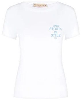 Tričká s krátkym rukávom Rinascimento  CFC0125695003