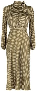 Dlhé šaty Rinascimento  CFC0126728003