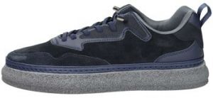 Nízke tenisky Amerigo Vespucci  AV451