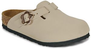 Nazuvky BIRKENSTOCK  Boston Kids Flower Buckle