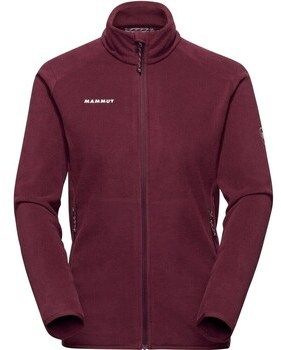 Flísové mikiny Mammut  1014044803800