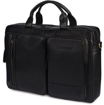 Vrecúška/Malé kabelky Beltimore  kran07black