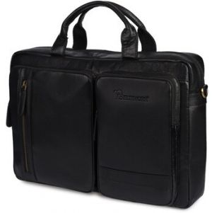 Vrecúška/Malé kabelky Beltimore  kran07black