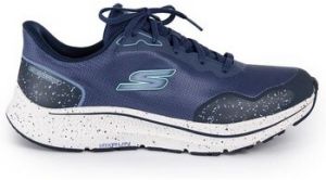 Nízke tenisky Skechers  128625BLNV