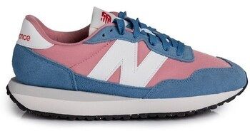 Nízke tenisky New Balance  WS237IC