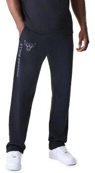 Tepláky/Vrchné oblečenie New-Era  Nba Linear Joggers Chibul Blk