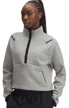 Flísové mikiny Under Armour  Unstoppable Flc Hz