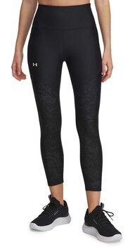 Legíny Under Armour  Tech Print Panel Ankle Leg